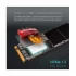 Silicon Power P34A60 512GB M.2 PCIe Gen3 x 4 SSD Drive #SP512GBP34A60M28