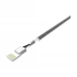Silicon Power USB Male to Lightning USB Cable in BD