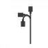 Silicon Power USB Male to Micro USB Male All Brands
