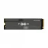 Silicon Power XD80 256GB M.2 PCIe SSD Drive #SP256GBP34XD8005