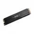 Silicon Power XD80 256GB M.2 PCIe SSD Drive #SP256GBP34XD8005