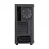 SilverStone Fara R1 PRO ARGB Mid Tower Black ATX Desktop Casing #SST-FAR1B-PRO