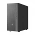 SilverStone Fara R1 PRO ARGB Mid Tower Black ATX Desktop Casing #SST-FAR1B-PRO