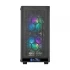 Silverstone SilverStone Precision PS15 PRO ARGB Casing in BD