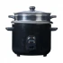 Singer 28STEAMCHEF-MSGL-BLK Kitchen