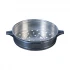 Singer 28STEAMCHEF-MSGL-TMR 2.8L Tomato Red Rice Cooker #SRRC-28STEAMCHEF-MSGL-TMR