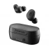 Skullcandy Sesh Evo True Wireless In-Ear Black Bluetooth Earbuds