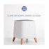 Smart Air The Sqair Air Conditioner Price in Bangladesh