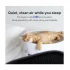 Smart Air The Sqair Air Conditioner specifications