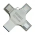 Smart SM8 64GB Pen Drive Price in Bangladesh