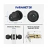 SmartX SX-R100 Home Security in BD