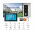 SmartX SX86121+SX84207B Home Security Price in Bangladesh