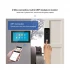 SmartX SX86121+SX84207B Home Security in BD