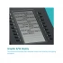 SNOM D3 IP Phone Set in BD