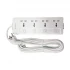 SOLITINE Solitine S2P-4-5M Power Strip