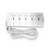 SOLITINE Solitine S2P-5-3M Power Strip