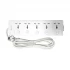SOLITINE Solitine S2P-5-3M Power Strip
