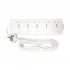 SOLITINE Solitine S3P-5-5M Power Strip