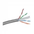 SOLITINE Solitine Cat-6 U/UTP SOL5157 Network Cable