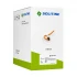 SOLITINE Solitine Cat-6 U/UTP SOL5157 Network Cable