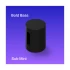 Sonos 2.1 Set with Sub Mini and One SL Black