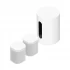 Sonos 2.1 Set with Sub Mini and One SL Home Theater Systems