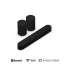 Sonos 5.0 set Home Theater Systems specifications