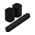 Sonos 5.0 Set Home Theater Systems