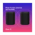 Sonos 5.0 Set with Ray and One Black