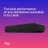 Sonos 5.0 Set with Ray and One SL Home Theater Systems Price in BD