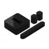 Sonos 5.1 Set Home Theater Systems