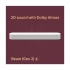 Sonos 5.1 Set Home Theater Systems in BD
