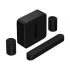 Sonos 5.1 Set Home Theater Systems