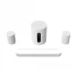 Sonos 5.1 set Home Theater Systems