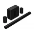 Sonos 5.1.2 Set Home Theater Systems