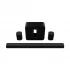 Sonos 5.1.2 set Home Theater Systems