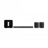 Sonos 5.1.2 set with Arc, Sub and One SL Black