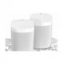 Sonos One (Pair) Home Theater Systems in BD