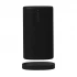 Sonos Play Portable Smart Bluetooth Black Stereo Speaker