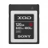 Sony 120GB G Series Memory Card