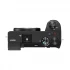 Sony A6700 Mirrorless Camera Body with 16-50mm f/3.5-5.6 II Lens (No Warranty)
