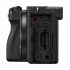 Sony A6700 All Camera specifications