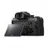 Sony A7 III Mirrorless Camera in BD