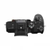Sony A7 III Alpha Mirrorless Camera Body (No Warranty)