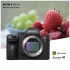 Sony A7 III Mirrorless Camera Price in BD