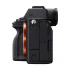 Sony A7 IV Alpha Mirrorless Camera Body  (No Warranty)