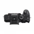 Sony A7R III Mirrorless Camera in BD