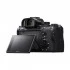 Sony A7R III Mirrorless Camera specifications