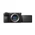Sony Alpha 6700 Mirrorless Camera in BD