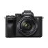 Sony Alpha 7 IV All Camera
